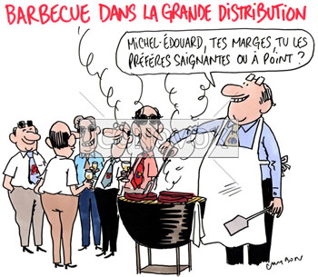 dessin de Cambon, réf. 0056-1996