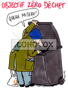 dessin de Cambon, réf. 0056-2006