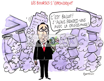 dessin de Cambon, réf. 0056-2010