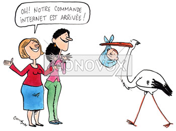 dessin de Cambon, réf. 0056-2028