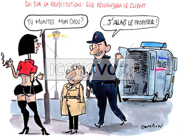 dessin de Cambon, réf. 0056-2034