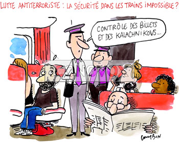 dessin de Cambon, réf. 0056-2035