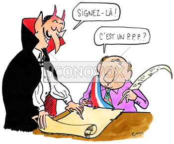 dessin de Cambon, réf. 0056-2038