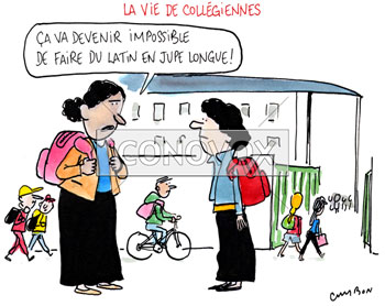 dessin de Cambon, réf. 0056-2050