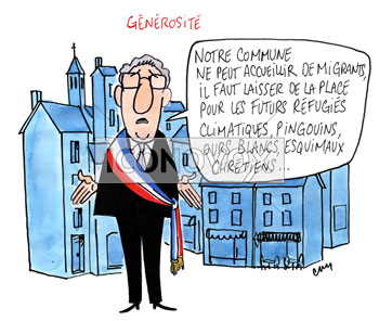 dessin de Cambon, réf. 0056-2059