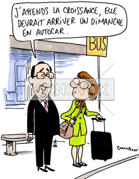 dessin de Cambon, réf. 0056-2061