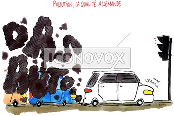 dessin de Cambon, réf. 0056-2068