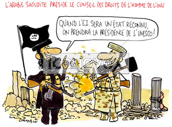 dessin de Cambon, réf. 0056-2070