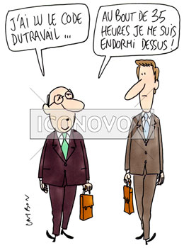 dessin de Cambon, réf. 0056-2073