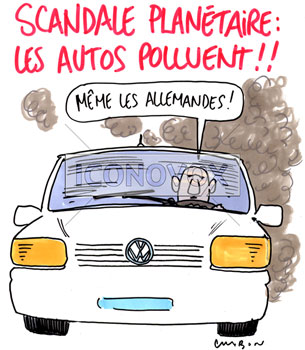 dessin de Cambon, réf. 0056-2074
