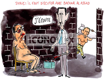 dessin de Cambon, réf. 0056-2077