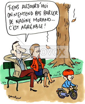 dessin de Cambon, réf. 0056-2079