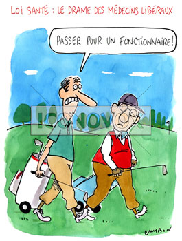 dessin de Cambon, réf. 0056-2080
