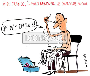 dessin de Cambon, réf. 0056-2081