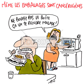 dessin de Cambon, réf. 0056-2099