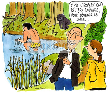 dessin de Cambon, réf. 0056-2101