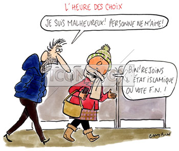 dessin de Cambon, réf. 0056-2115
