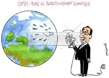 dessin de Cambon, réf. 0056-2116