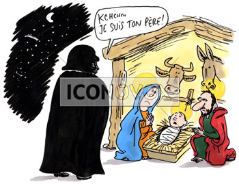 dessin de Cambon, réf. 0056-2121