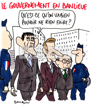 dessin de Cambon, réf. 0056-2137