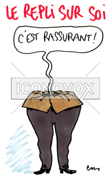 dessin de Cambon, réf. 0056-2138