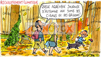 dessin de Cambon, réf. 0056-2145