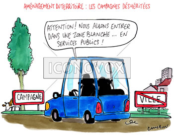 dessin de Cambon, réf. 0056-2164