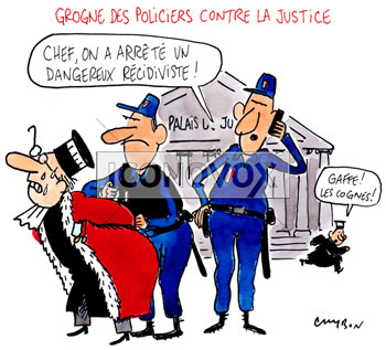 dessin de Cambon, réf. 0056-2167