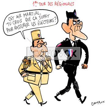 dessin de Cambon, réf. 0056-2171