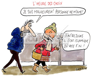 dessin de Cambon, réf. 0056-2172
