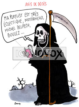 dessin de Cambon, réf. 0056-2177