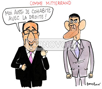 dessin de Cambon, réf. 0056-2182