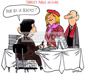 dessin de Cambon, réf. 0056-2183