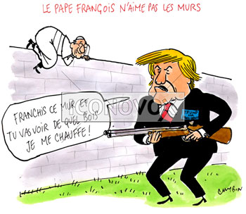 dessin de Cambon, réf. 0056-2193