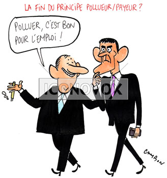 dessin de Cambon, réf. 0056-2198