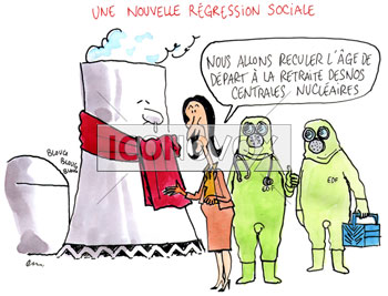 dessin de Cambon, réf. 0056-2200