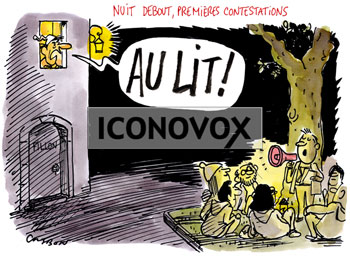 dessin de Cambon, réf. 0056-2219