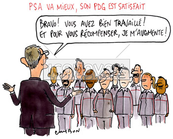 dessin de Cambon, réf. 0056-2220