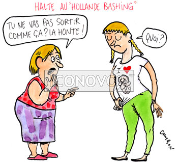 dessin de Cambon, réf. 0056-2226
