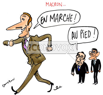 dessin de Cambon, réf. 0056-2230