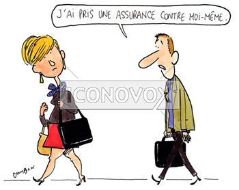 dessin de Cambon, réf. 0056-2232