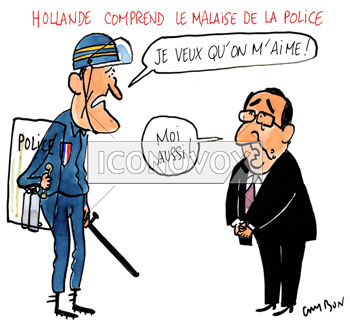 dessin de Cambon, réf. 0056-2233