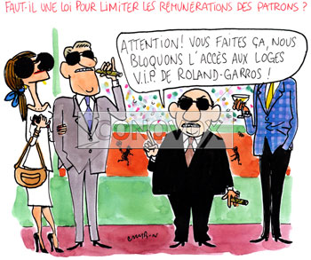 dessin de Cambon, réf. 0056-2237