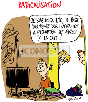 dessin de Cambon, réf. 0056-2238