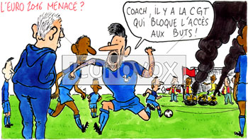 dessin de Cambon, réf. 0056-2239