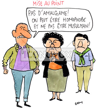dessin de Cambon, réf. 0056-2244