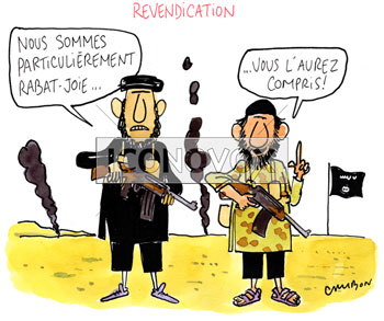dessin de Cambon, réf. 0056-2248