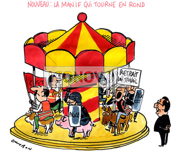 dessin de Cambon, réf. 0056-2249