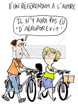 dessin de Cambon, réf. 0056-2250