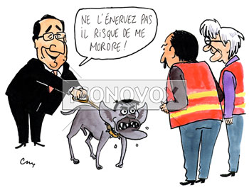 dessin de Cambon, réf. 0056-2258